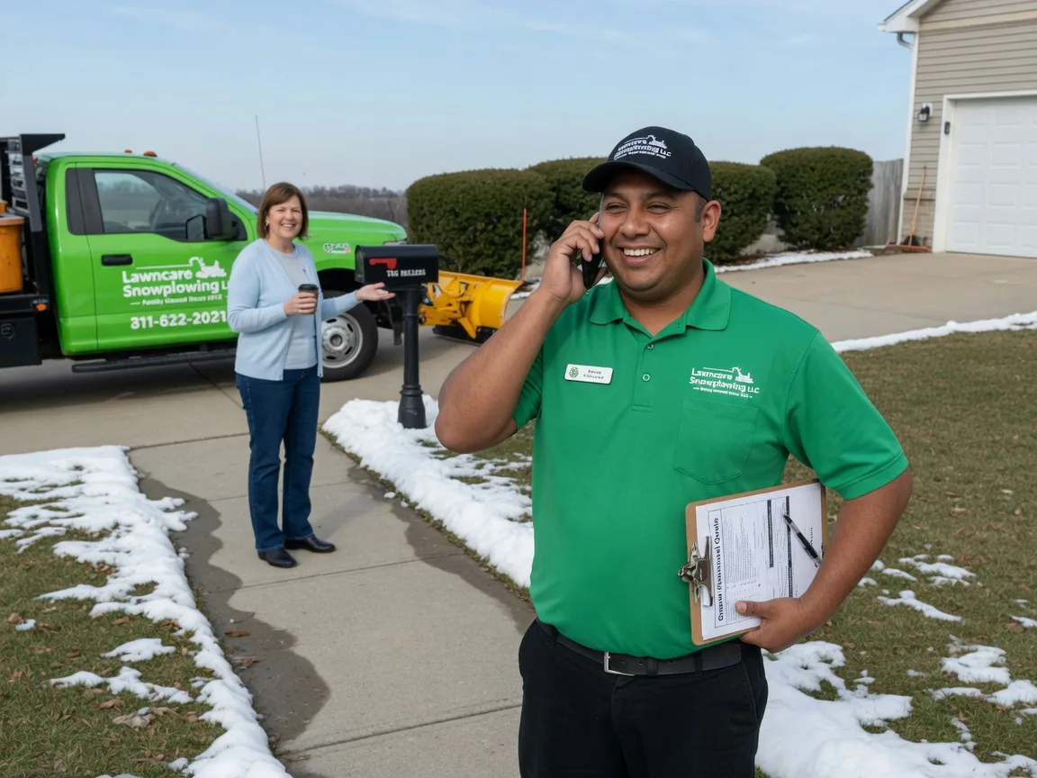 Lawn Care Services By Expert Landscaper Greenwood, IN FAQs